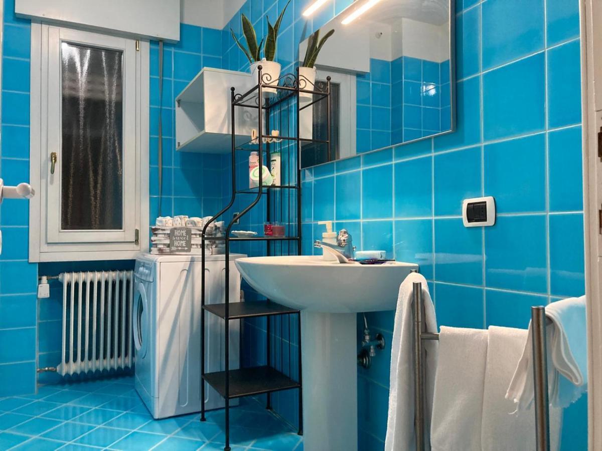 Giovigemini Apartment تريفيزو المظهر الخارجي الصورة