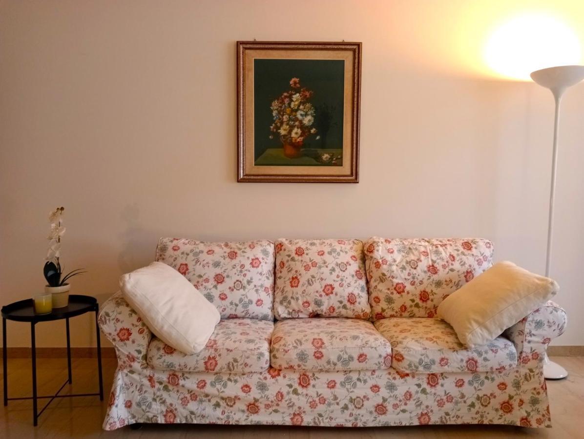 Giovigemini Apartment تريفيزو المظهر الخارجي الصورة