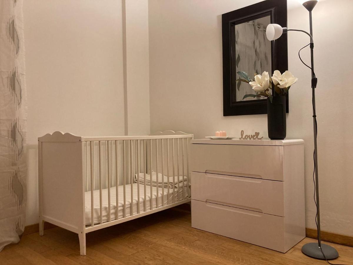 Giovigemini Apartment تريفيزو المظهر الخارجي الصورة