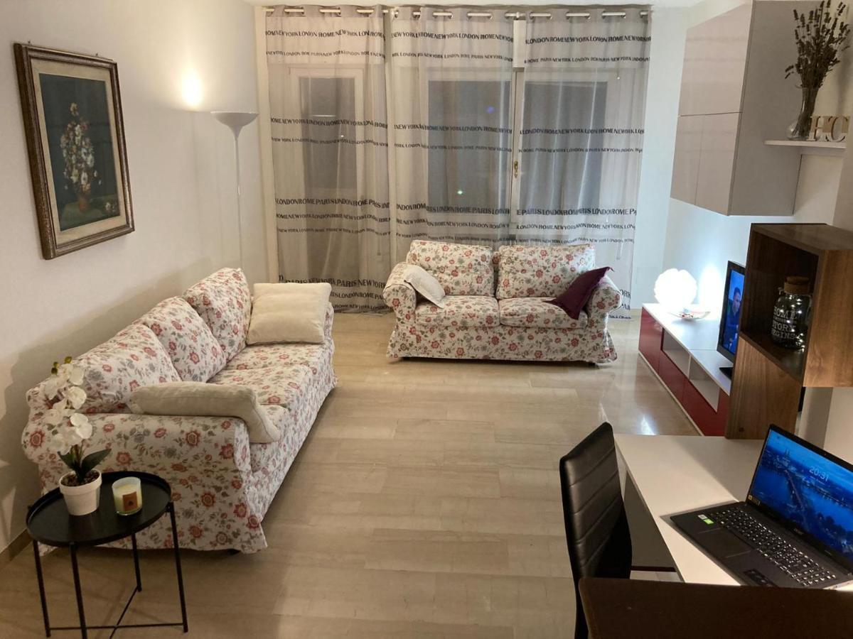Giovigemini Apartment تريفيزو المظهر الخارجي الصورة