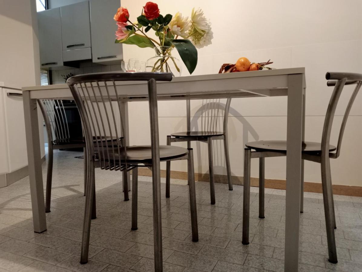 Giovigemini Apartment تريفيزو المظهر الخارجي الصورة