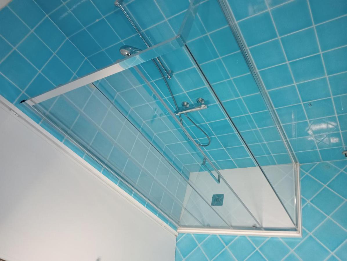 Giovigemini Apartment تريفيزو المظهر الخارجي الصورة