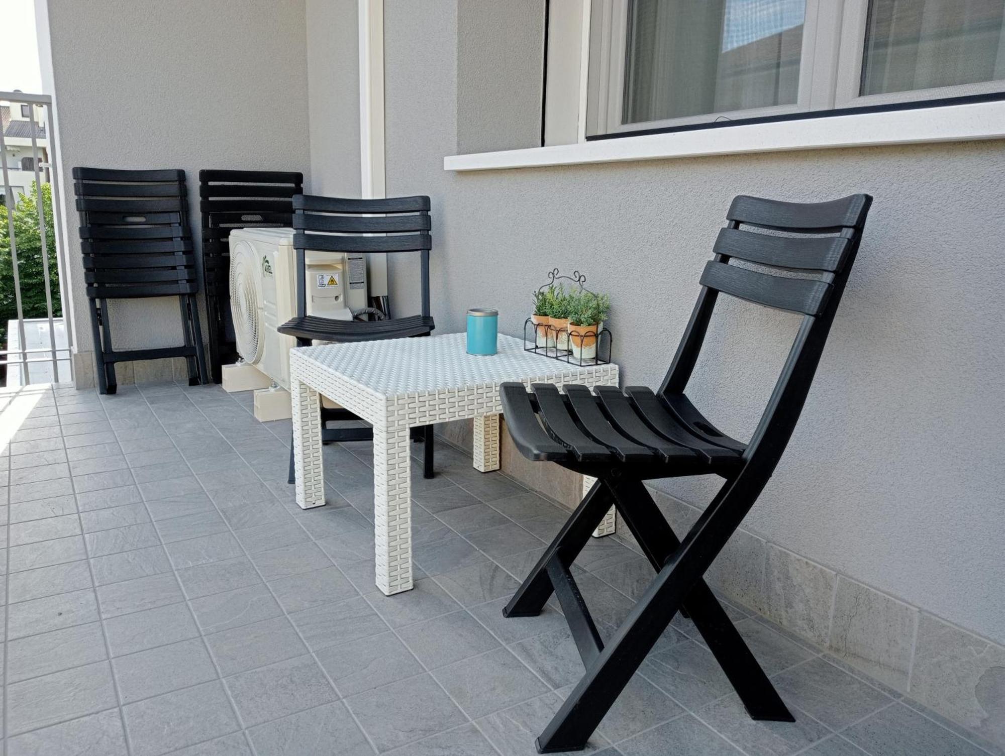Giovigemini Apartment تريفيزو المظهر الخارجي الصورة